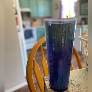 New with tags Starbucks holiday 2023 Tumbler